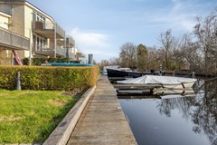 Nieuw in verkoop: Molenkade 20R 4, 3645 AX Vinkeveen