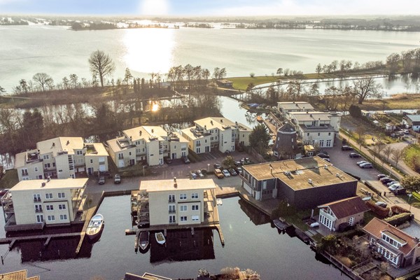 Medium property photo - Molenkade 20R 4, 3645 AX Vinkeveen