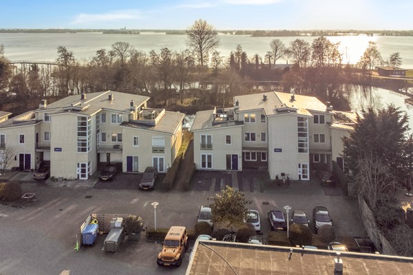 Medium property photo - Molenkade 20R 4, 3645 AX Vinkeveen