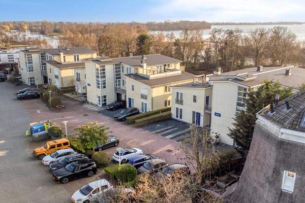 Medium property photo - Molenkade 20R 4, 3645 AX Vinkeveen