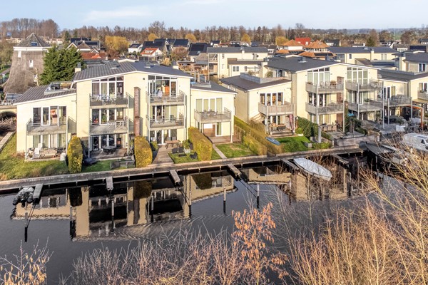 Medium property photo - Molenkade 20R 4, 3645 AX Vinkeveen