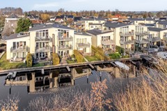 Nieuw in verkoop: Molenkade 20R 4, 3645 AX Vinkeveen