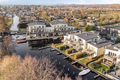 Nieuw in verkoop: Molenkade 20R 4, 3645 AX Vinkeveen