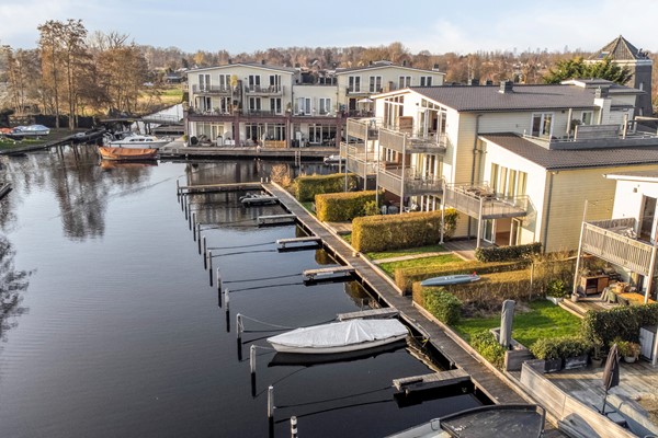 Medium property photo - Molenkade 20R 4, 3645 AX Vinkeveen