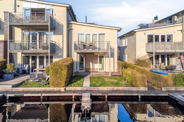 Medium property photo - Molenkade 20R 4, 3645 AX Vinkeveen