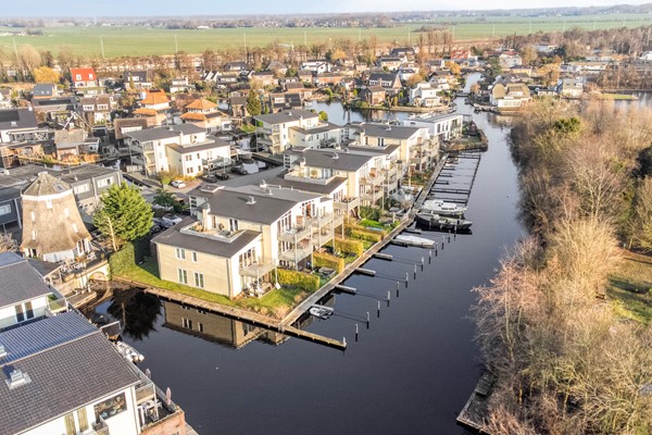 Medium property photo - Molenkade 20R 4, 3645 AX Vinkeveen