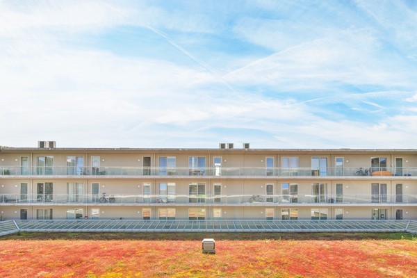 Medium property photo - Erich Salomonstraat 138, 1087 EH Amsterdam