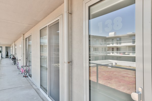 Medium property photo - Erich Salomonstraat 138, 1087 EH Amsterdam