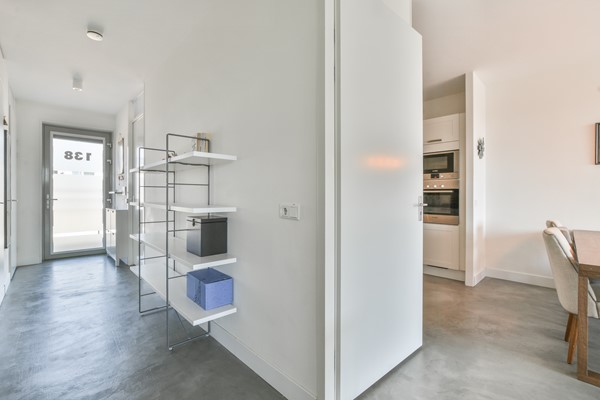 Medium property photo - Erich Salomonstraat 138, 1087 EH Amsterdam