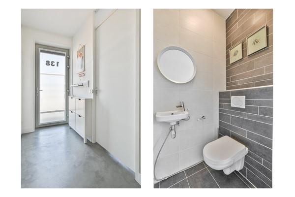 Medium property photo - Erich Salomonstraat 138, 1087 EH Amsterdam