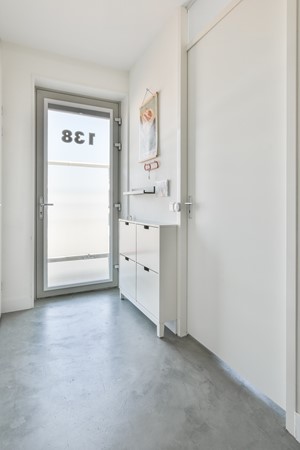 Medium property photo - Erich Salomonstraat 138, 1087 EH Amsterdam