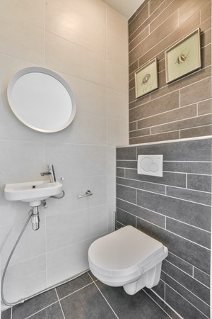 Medium property photo - Erich Salomonstraat 138, 1087 EH Amsterdam