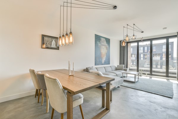 Medium property photo - Erich Salomonstraat 138, 1087 EH Amsterdam