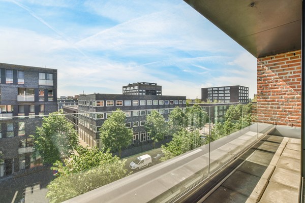 Medium property photo - Erich Salomonstraat 138, 1087 EH Amsterdam