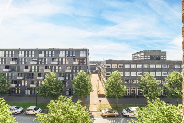 Medium property photo - Erich Salomonstraat 138, 1087 EH Amsterdam