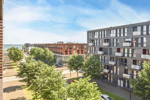 Medium property photo - Erich Salomonstraat 138, 1087 EH Amsterdam