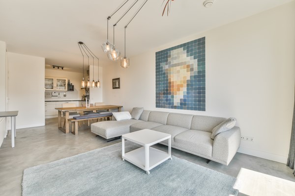 Medium property photo - Erich Salomonstraat 138, 1087 EH Amsterdam