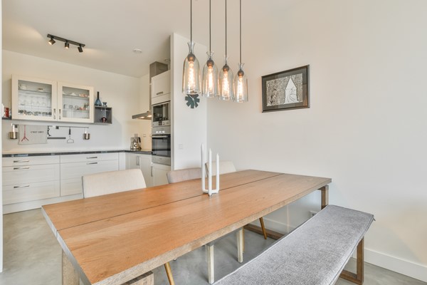 Medium property photo - Erich Salomonstraat 138, 1087 EH Amsterdam