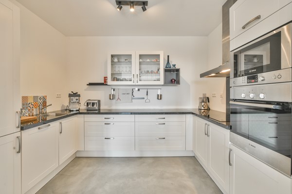 Medium property photo - Erich Salomonstraat 138, 1087 EH Amsterdam