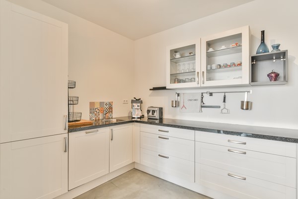 Medium property photo - Erich Salomonstraat 138, 1087 EH Amsterdam