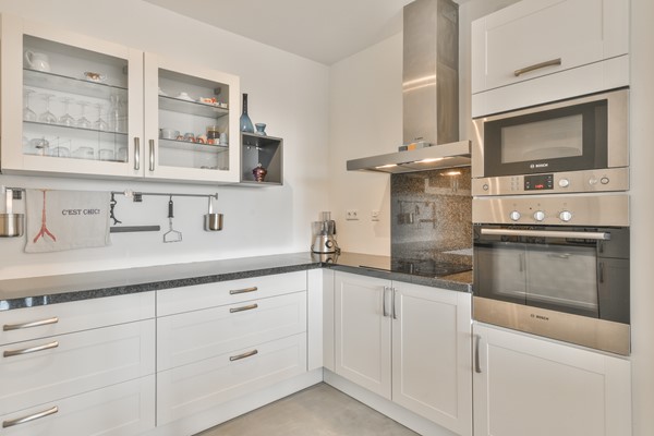 Medium property photo - Erich Salomonstraat 138, 1087 EH Amsterdam