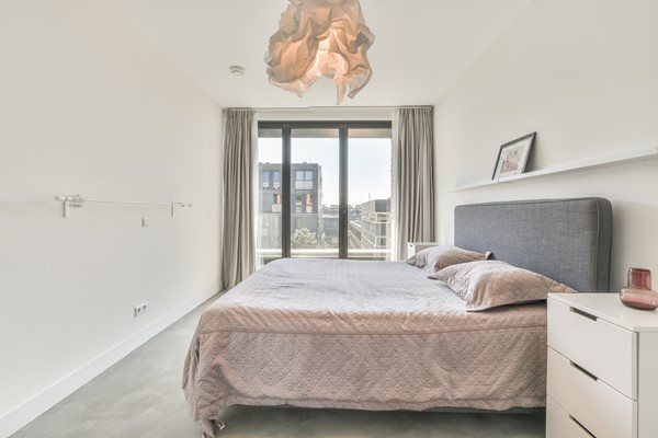 Medium property photo - Erich Salomonstraat 138, 1087 EH Amsterdam