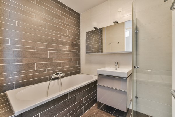 Medium property photo - Erich Salomonstraat 138, 1087 EH Amsterdam