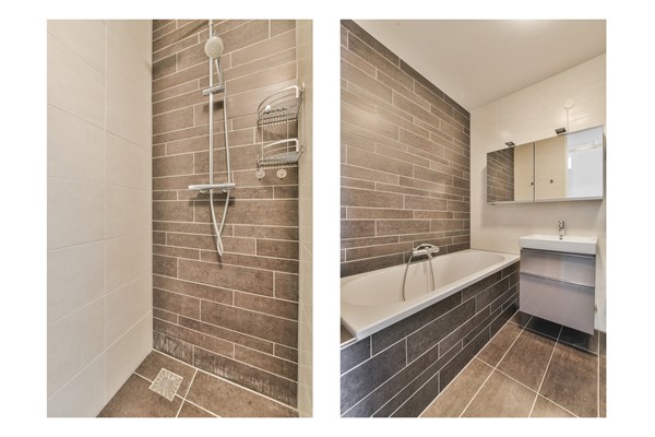 Medium property photo - Erich Salomonstraat 138, 1087 EH Amsterdam