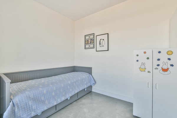 Medium property photo - Erich Salomonstraat 138, 1087 EH Amsterdam