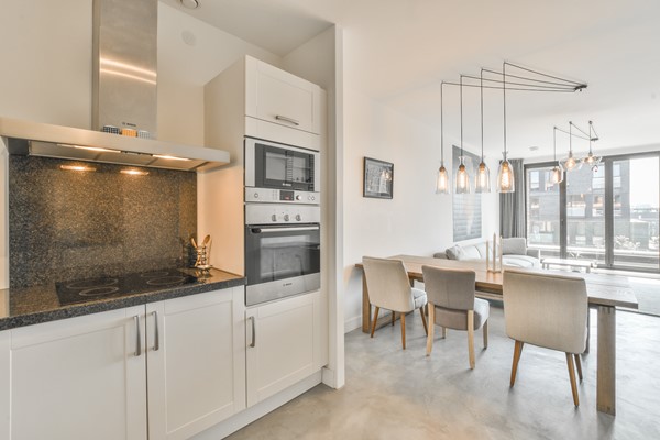 Medium property photo - Erich Salomonstraat 138, 1087 EH Amsterdam