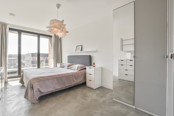 Medium property photo - Erich Salomonstraat 138, 1087 EH Amsterdam