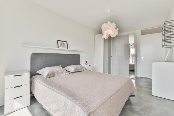 Medium property photo - Erich Salomonstraat 138, 1087 EH Amsterdam