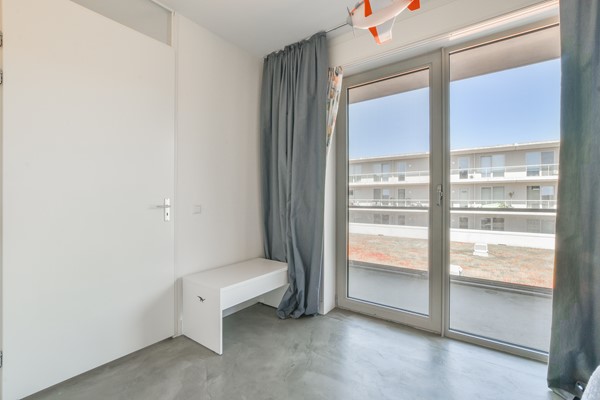 Medium property photo - Erich Salomonstraat 138, 1087 EH Amsterdam