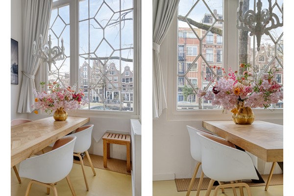 Medium property photo - Prinsengracht 151A, 1015 DR Amsterdam