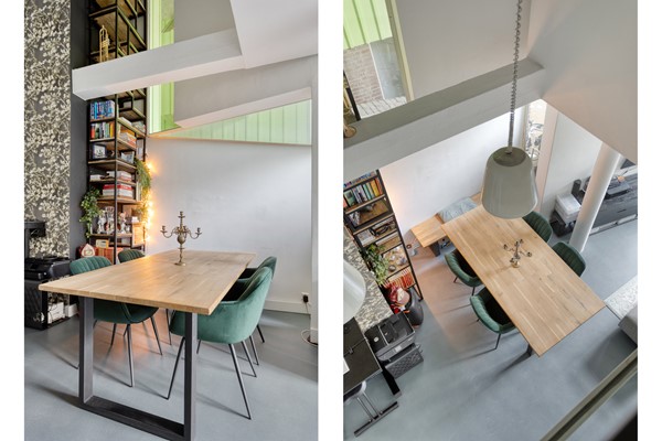 Medium property photo - Prinsengracht 151A, 1015 DR Amsterdam
