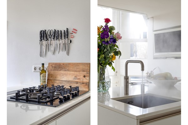 Medium property photo - Prinsengracht 151A, 1015 DR Amsterdam