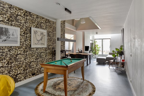 Medium property photo - Prinsengracht 151A, 1015 DR Amsterdam