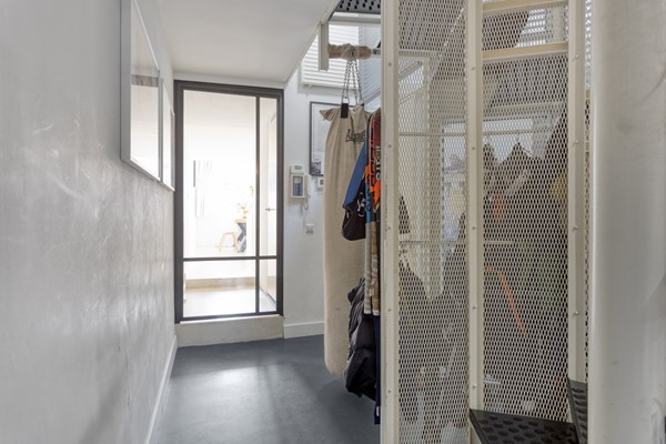 Medium property photo - Prinsengracht 151A, 1015 DR Amsterdam