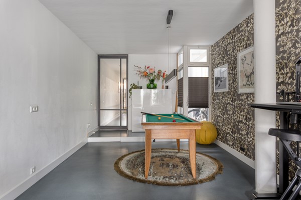 Medium property photo - Prinsengracht 151A, 1015 DR Amsterdam