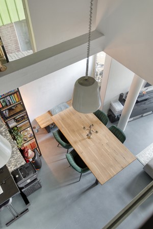 Medium property photo - Prinsengracht 151A, 1015 DR Amsterdam