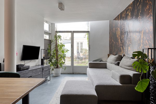 Medium property photo - Prinsengracht 151A, 1015 DR Amsterdam