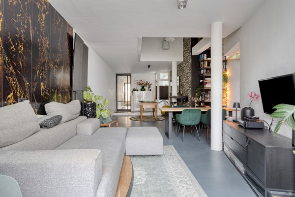 Medium property photo - Prinsengracht 151A, 1015 DR Amsterdam