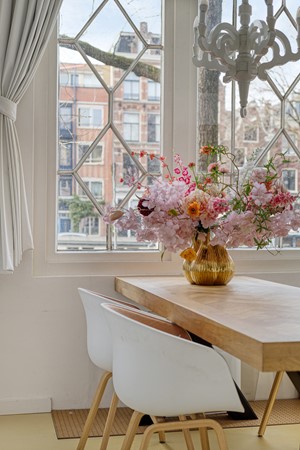 Medium property photo - Prinsengracht 151A, 1015 DR Amsterdam