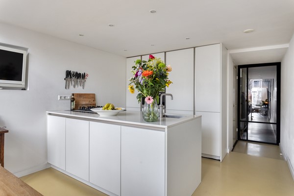 Medium property photo - Prinsengracht 151A, 1015 DR Amsterdam