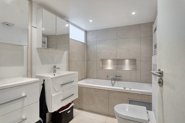 Medium property photo - Prinsengracht 151A, 1015 DR Amsterdam