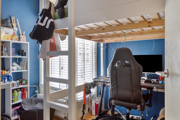 Medium property photo - Prinsengracht 151A, 1015 DR Amsterdam