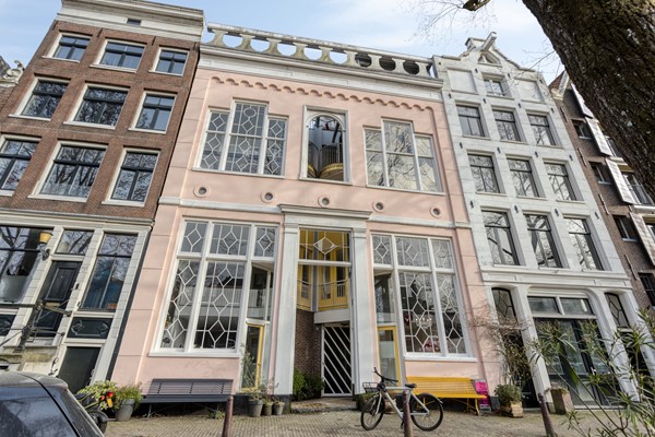 Prinsengracht 151A, 1015DR Amsterdam
