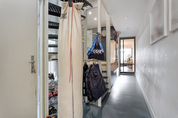 Medium property photo - Prinsengracht 151A, 1015 DR Amsterdam