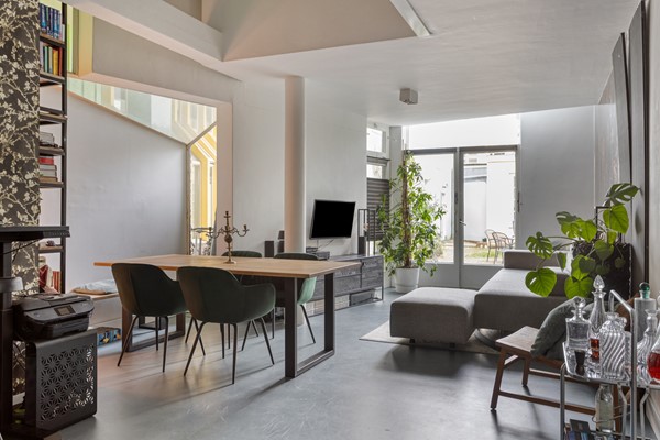 Medium property photo - Prinsengracht 151A, 1015 DR Amsterdam