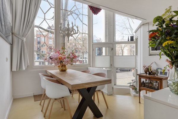 Medium property photo - Prinsengracht 151A, 1015 DR Amsterdam